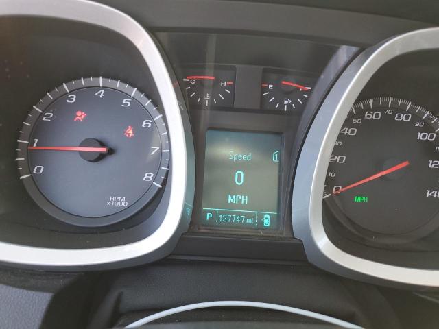 Photo 9 from auction – 2012 CHEVROLET EQUINOX LT with VIN 2GNFLDE57C6263294