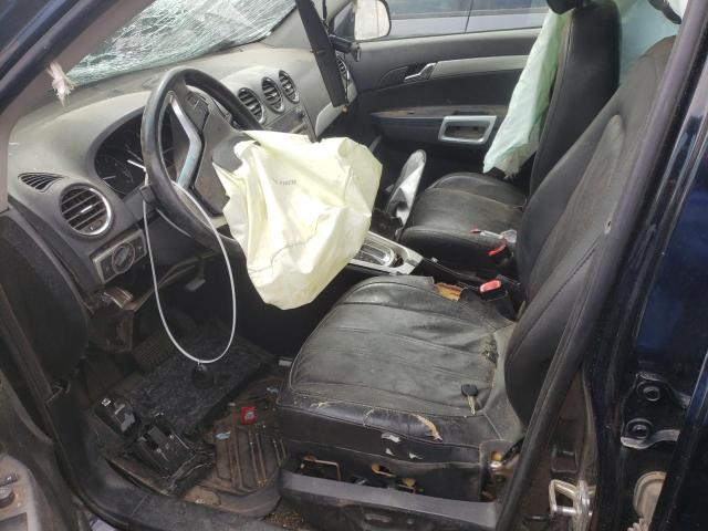 Photo 7 from auction – 2012 CHEVROLET CAPTIVA SP with VIN 3GNFL4E52CS603940