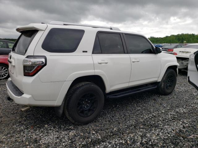 Photo 3 from auction – 2018 TOYOTA 4RUNNER SR with VIN JTEBU5JR7J5484112