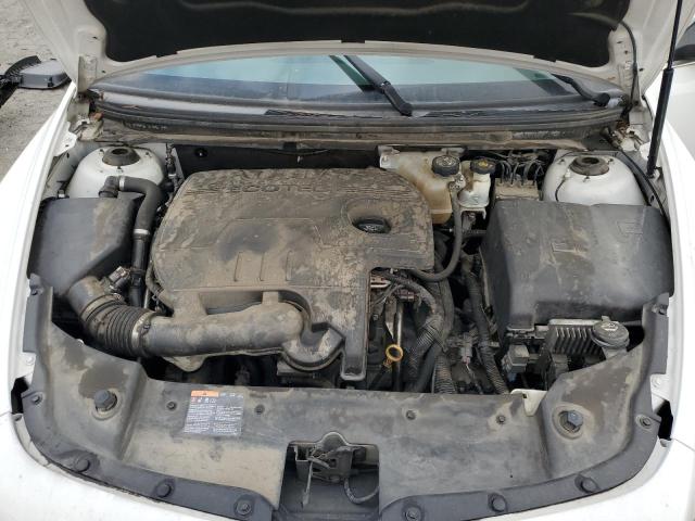 Photo 11 from auction – 2012 CHEVROLET MALIBU 2LT with VIN 1G1ZD5E08CF353369