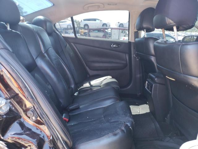 Photo 10 from auction – 2011 NISSAN MAXIMA S with VIN 1N4AA5AP5BC812346
