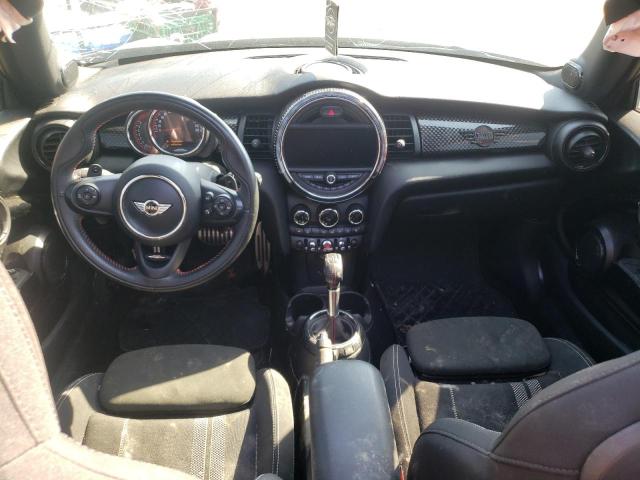 Photo 8 from auction – 2016 MINI COOPER JOH with VIN WMWXM9C54GT997119
