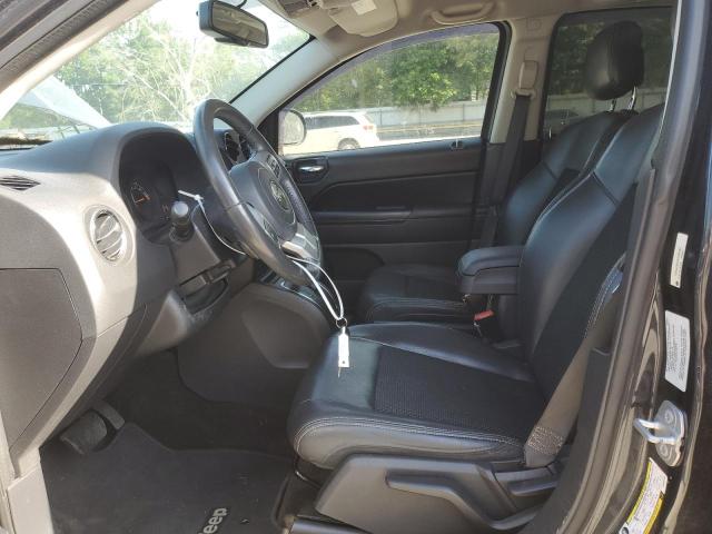 Photo 7 from auction – 2016 JEEP COMPASS SP with VIN 1C4NJCBA2GD589789