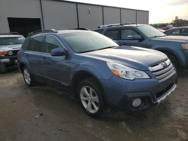 Photo 4 from auction – 2013 SUBARU OUTBACK 3. with VIN 4S4BRDKC5D2300037