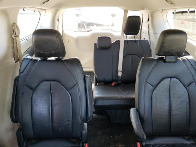 Photo 10 from auction – 2018 CHRYSLER PACIFICA T with VIN 2C4RC1BG8JR118996