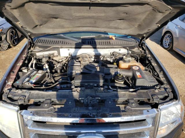 Photo 12 from auction – 2007 FORD EXPEDITION with VIN 1FMFK19567LA09427