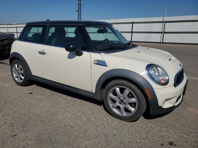 Photo 4 from auction – 2010 MINI COOPER S with VIN WMWMF7C58ATW89685