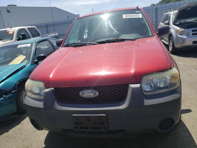 Photo 5 from auction – 2005 FORD ESCAPE XLS with VIN 1FMYU02Z55KE08956