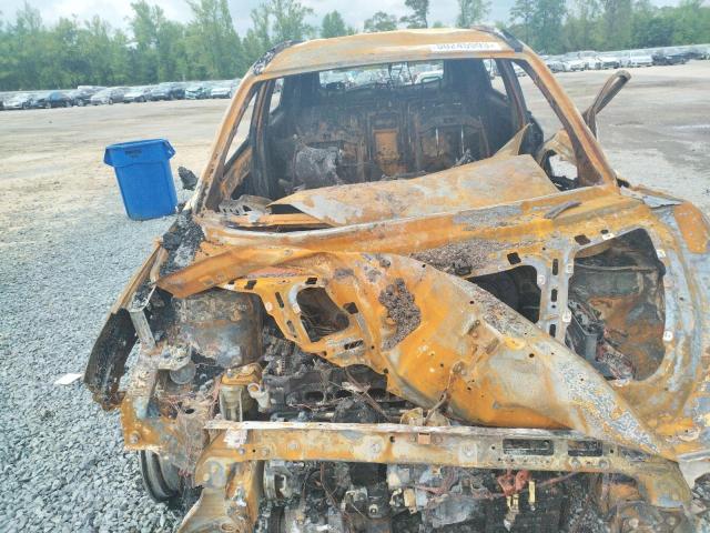 Photo 5 from auction – 2018 HYUNDAI TUCSON SEL with VIN KM8J3CA48JU622379