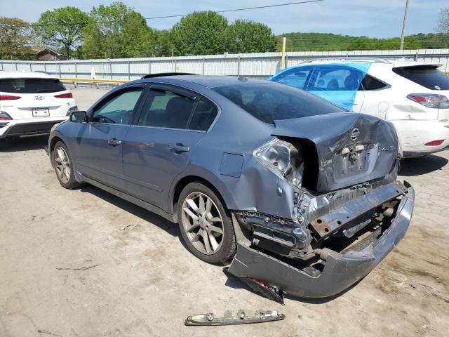 Photo 2 from auction – 2010 NISSAN ALTIMA BAS with VIN 1N4AL2AP4AN484980