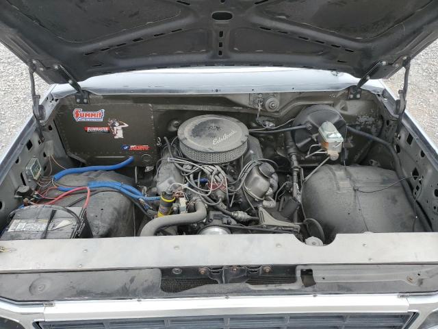 Фото 11 с аукциона – 1981 FORD F100 с VIN 1FTCF10F6BUA20318