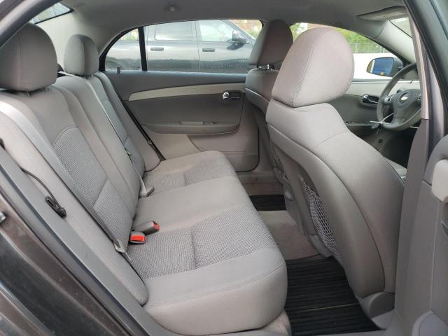 Photo 10 from auction – 2012 CHEVROLET MALIBU LS with VIN 1G1ZB5E07CF287919