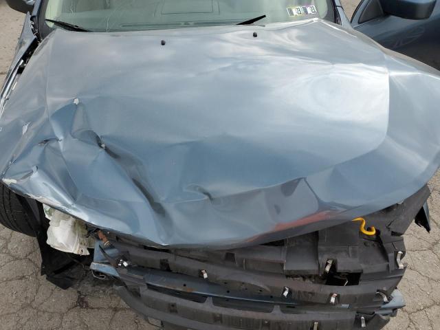 Photo 11 from auction – 2012 FORD FUSION SEL with VIN 3FAHP0JG3CR112201