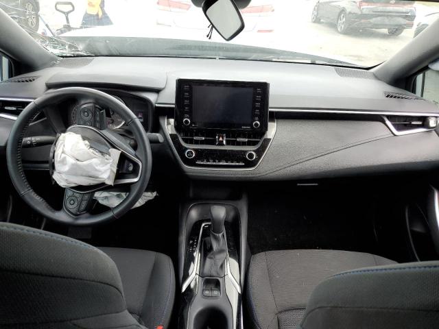 Photo 8 from auction – 2022 TOYOTA COROLLA SE with VIN 5YFS4MCE6NP129353