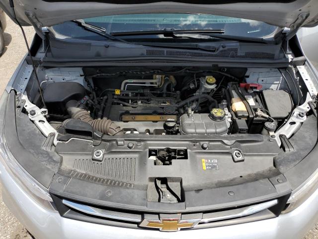 Photo 12 from auction – 2018 CHEVROLET TRAX 1LT with VIN KL7CJLSB0JB562431