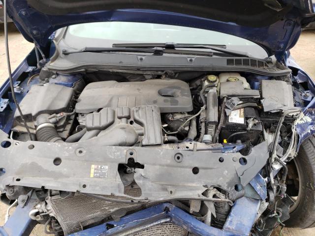 Photo 11 from auction – 2013 BUICK VERANO with VIN 1G4PP5SK0D4192312