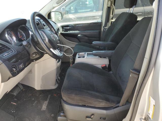 Photo 7 from auction – 2012 DODGE GRAND CARA with VIN 2C4RDGDG0CR108446