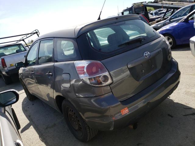 Photo 2 from auction – 2006 TOYOTA COROLLA MA with VIN 2T1KR32E16C586859