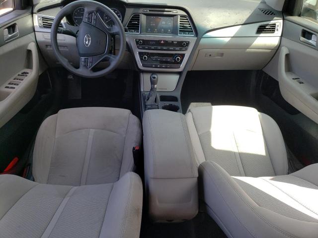Photo 8 from auction – 2016 HYUNDAI SONATA SE with VIN 5NPE24AF5GH331132
