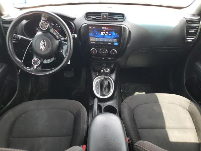 Photo 8 from auction – 2016 KIA SOUL with VIN KNDJN2A26G7388872