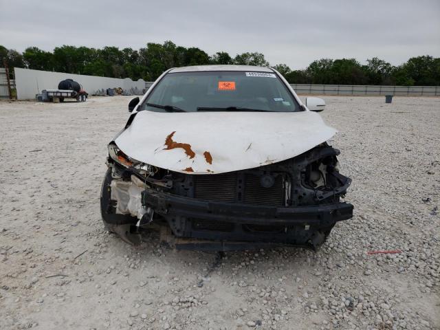 Photo 5 from auction – 2011 KIA FORTE EX with VIN KNAFU4A24B5399892