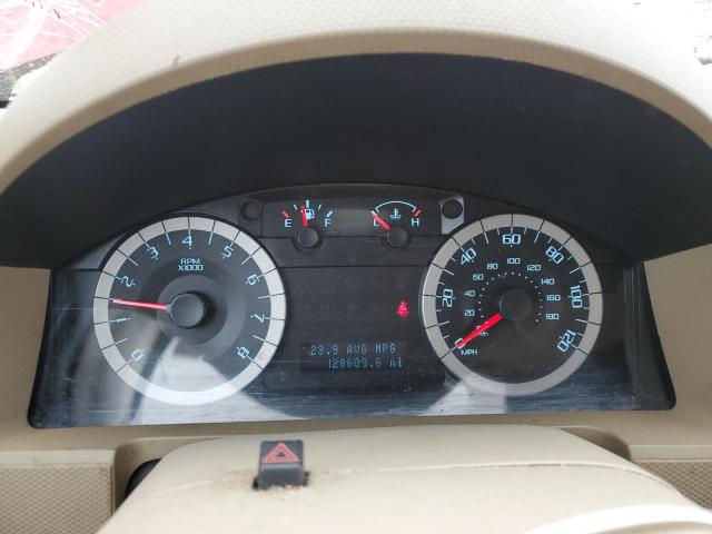 Photo 9 from auction – 2012 FORD ESCAPE LIM with VIN 1FMCU0EG3CKA42545