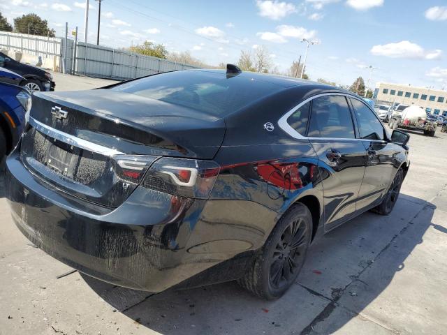 Photo 3 from auction – 2015 CHEVROLET IMPALA 2LT with VIN 2G1125S39F9200093