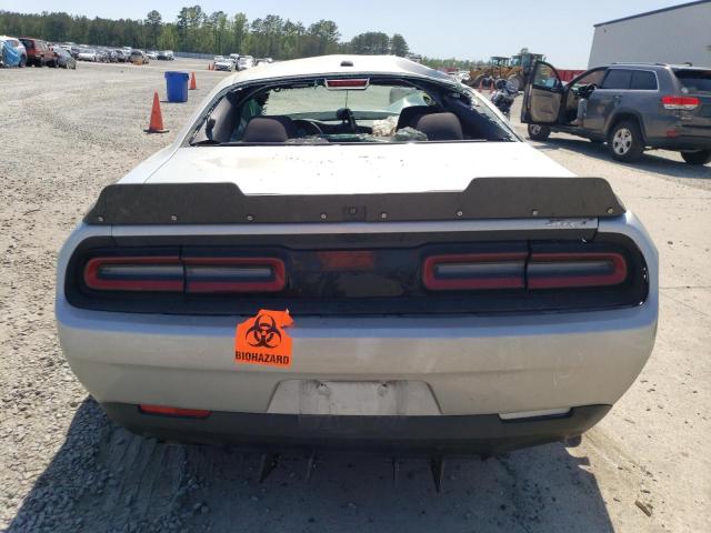 Photo 6 from auction – 2020 DODGE CHALLENGER with VIN 2C3CDZBT3LH155692