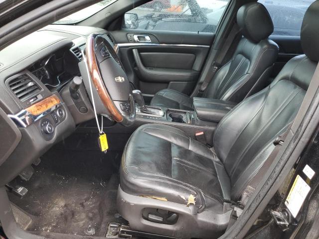 Photo 7 from auction – 2013 LINCOLN MKS with VIN 1LNHL9EK3DG603798