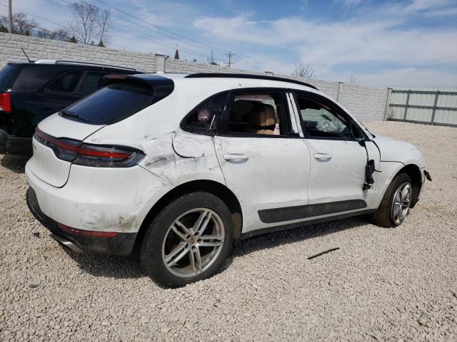 Photo 3 from auction – 2020 PORSCHE MACAN with VIN WP1AA2A54LLB13040
