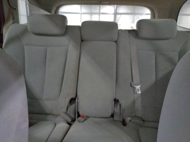 Photo 10 from auction – 2008 HYUNDAI SANTA FE G with VIN 5NMSG73D58H188649