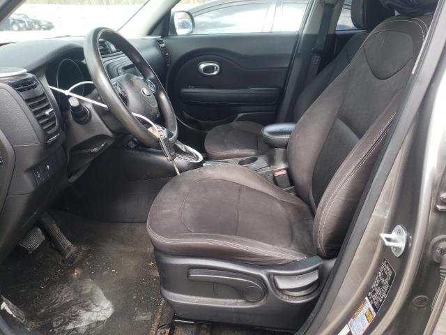 Photo 7 from auction – 2016 KIA SOUL with VIN KNDJN2A25G7295132