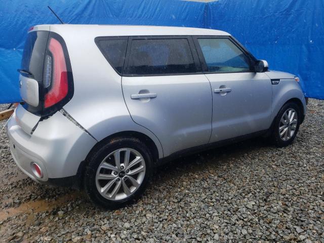 Foto 3 de la subasta – 2017 KIA SOUL + con VIN KNDJP3A59H7497791