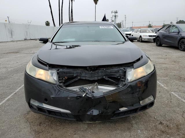 Photo 5 from auction – 2010 ACURA TL with VIN 19UUA8F24AA021677