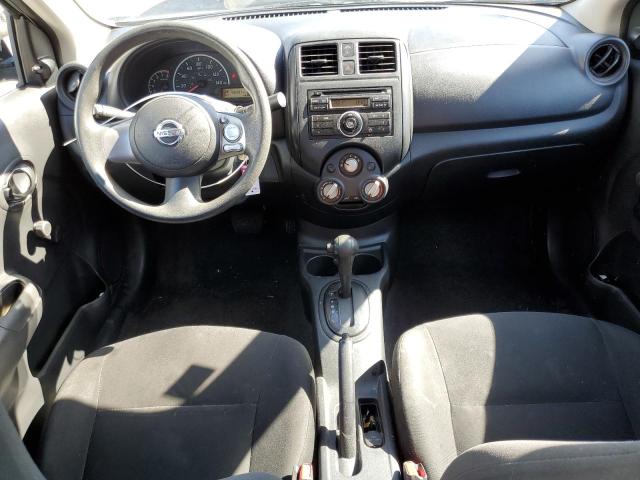 Photo 8 from auction – 2014 NISSAN VERSA S with VIN 3N1CN7AP6EL875227