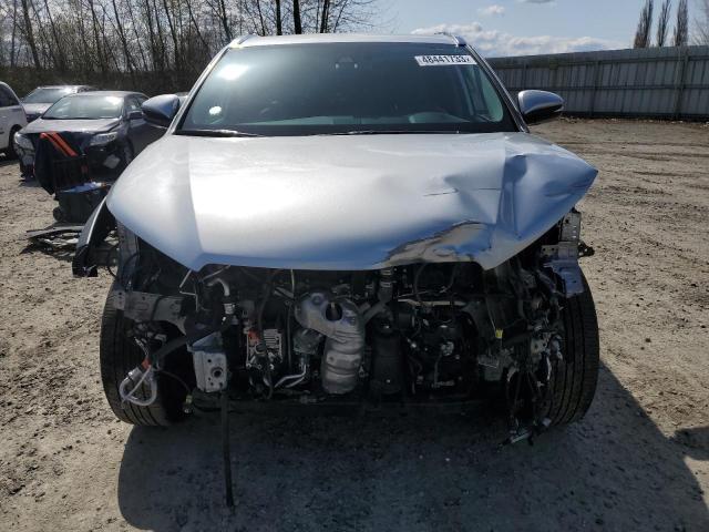 Photo 5 from auction – 2019 TOYOTA HIGHLANDER with VIN 5TDDGRFH0KS059807