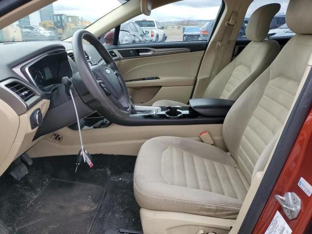 Photo 7 from auction – 2014 FORD FUSION SE with VIN 3FA6P0HD2ER194234