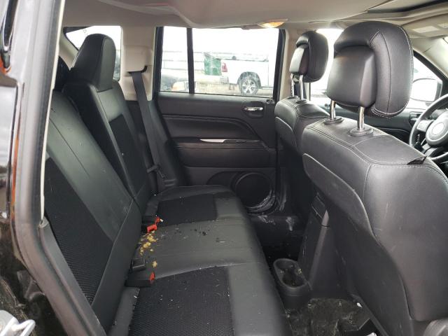 Photo 11 from auction – 2014 JEEP COMPASS LA with VIN 1C4NJDEB4ED521713