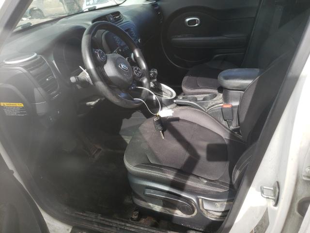 Photo 7 from auction – 2016 KIA SOUL with VIN KNDJN2A2XG7376126