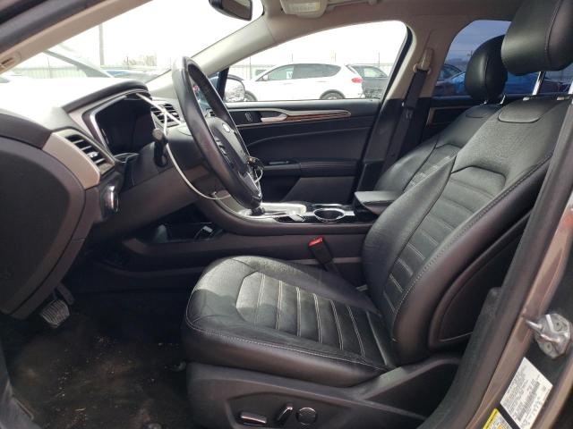 Photo 7 from auction – 2013 FORD FUSION SE with VIN 3FA6P0HR9DR379522