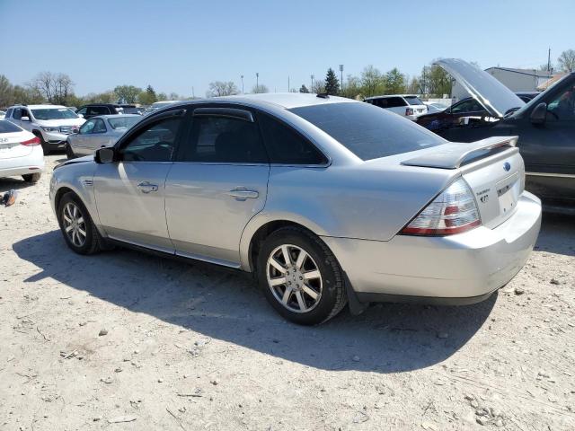 Photo 2 from auction – 2008 FORD TAURUS SEL with VIN 1FAHP24W48G127979