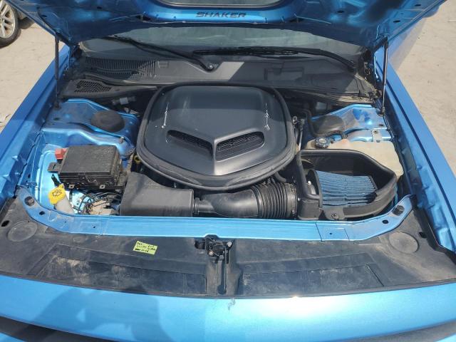 Photo 11 from auction – 2016 DODGE CHALLENGER with VIN 2C3CDZBT1GH201204