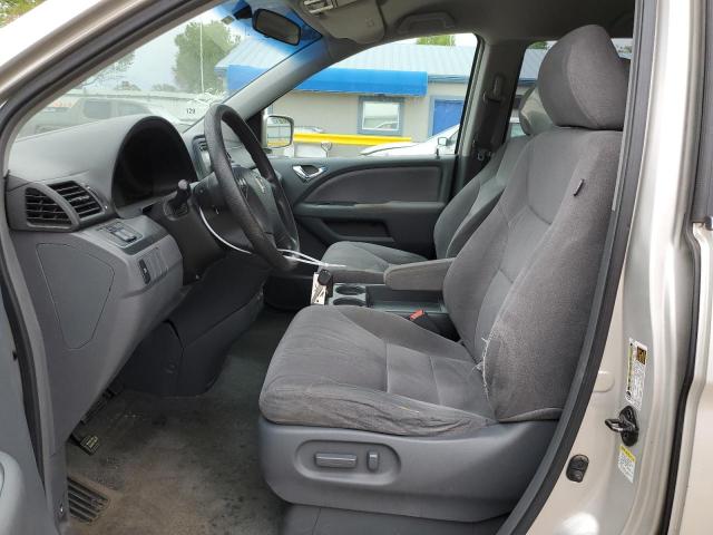 Photo 7 from auction – 2006 HONDA ODYSSEY EX with VIN 5FNRL38486B423569