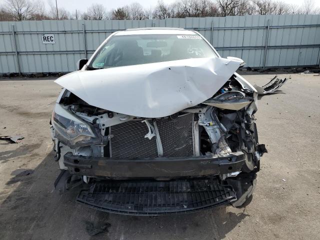 Photo 5 from auction – 2014 TOYOTA COROLLA L with VIN 2T1BURHE6EC173505