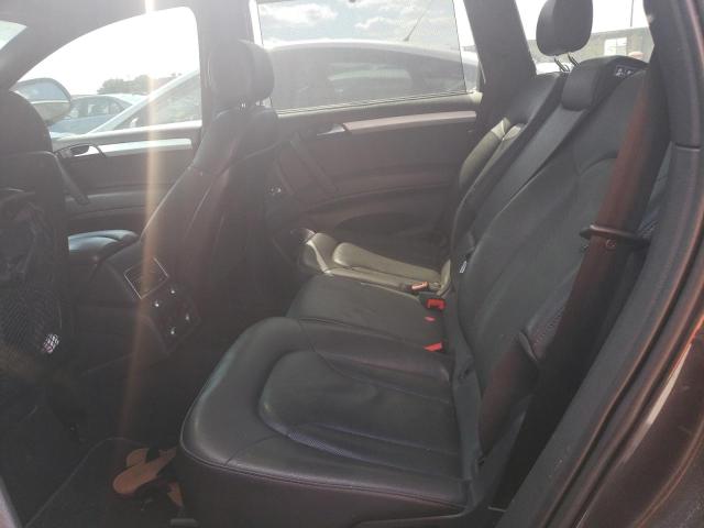 Zdjęcie 10 z aukcji – 2011 AUDI Q7 PRESTIG z VIN WA1WMBFE8BD002064