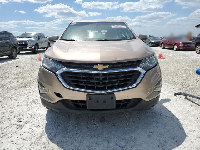 Photo 5 from auction – 2018 CHEVROLET EQUINOX LT with VIN 2GNAXJEV1J6161497