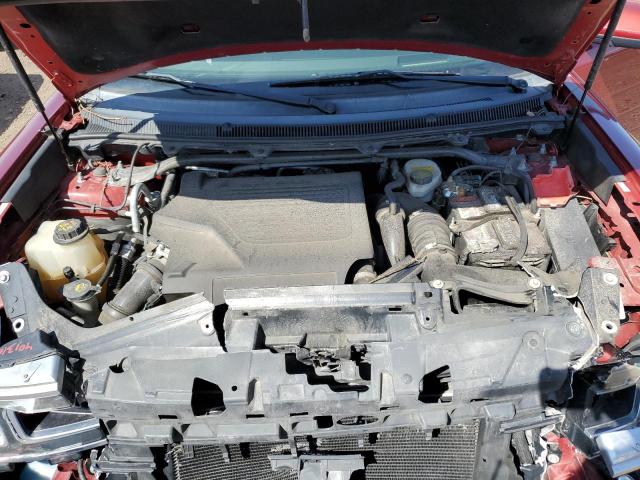 Photo 12 from auction – 2013 FORD FLEX LIMIT with VIN 2FMHK6DT2DBD27701