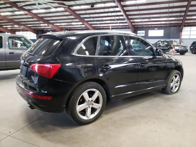 Photo 3 from auction – 2011 AUDI Q5 PREMIUM with VIN WA1LFAFP4BA057735