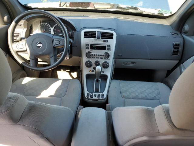 Photo 8 from auction – 2006 CHEVROLET EQUINOX LT with VIN 2CNDL73F266135283