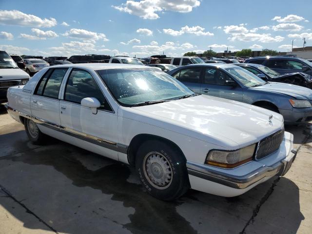 Photo 4 from auction – 1994 BUICK ROADMASTER with VIN 1G4BN52P8RR426816